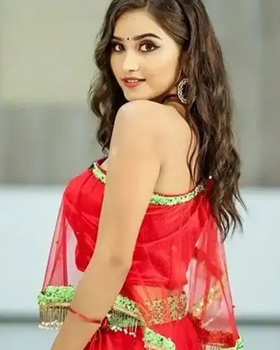 Escort In Wadala